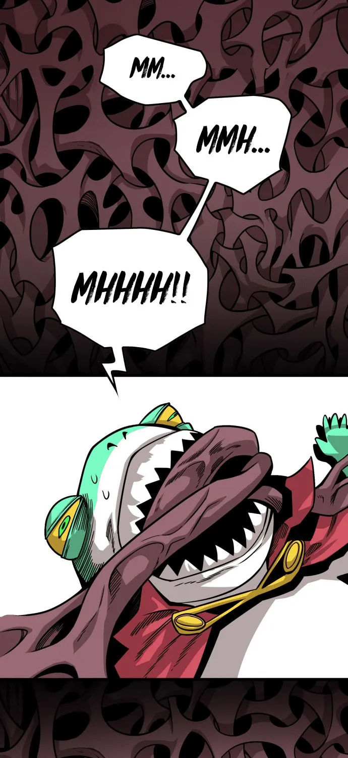 Read Troll Trap chapter 164 image 4 on Lezhin