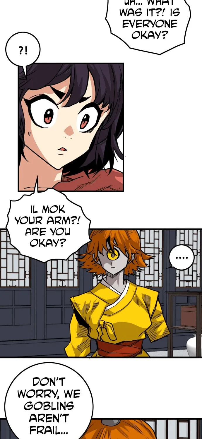 Read Troll Trap chapter 164 image 40 on Lezhin