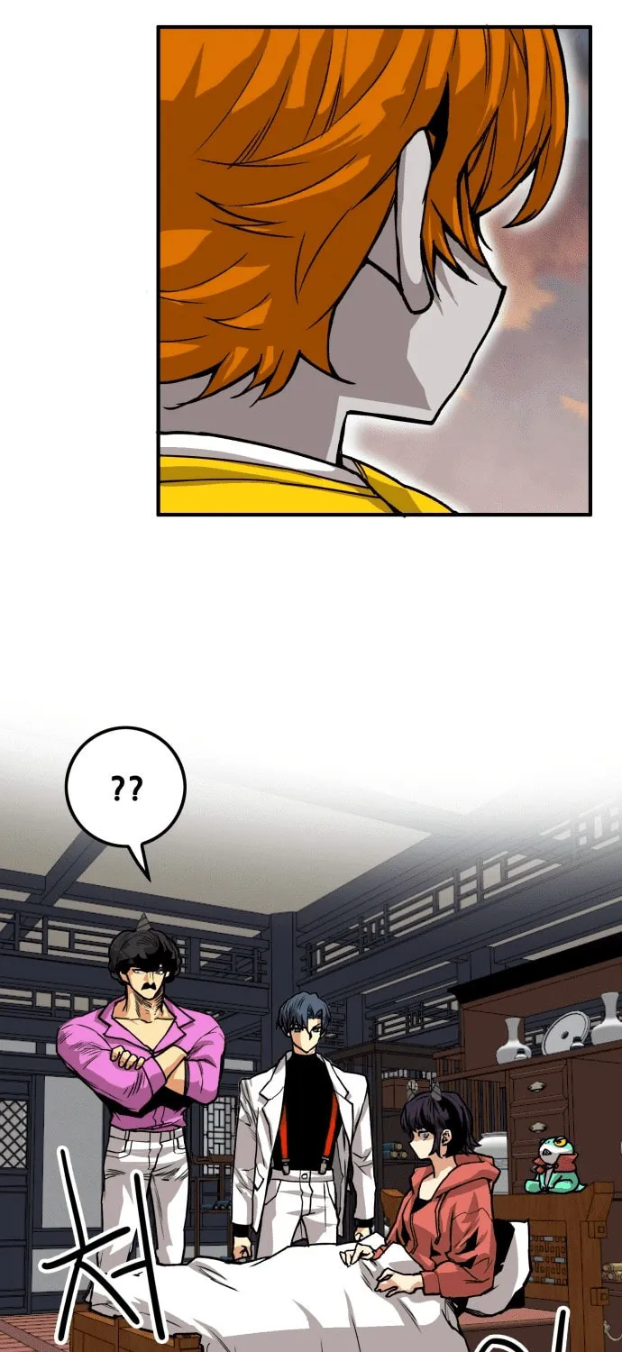 Read Troll Trap chapter 164 image 44 on Lezhin