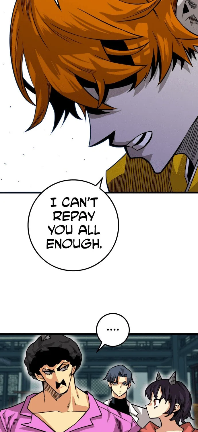 Read Troll Trap chapter 164 image 46 on Lezhin