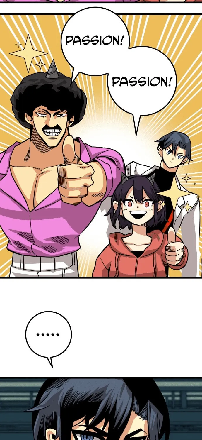 Read Troll Trap chapter 164 image 47 on Lezhin