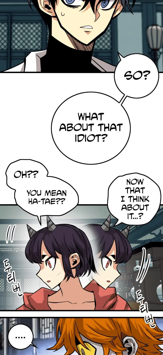 Read Troll Trap chapter 164 image 48 on Lezhin