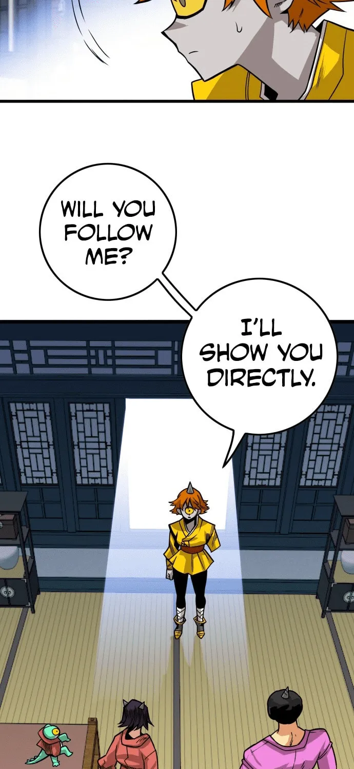 Read Troll Trap chapter 164 image 49 on Lezhin