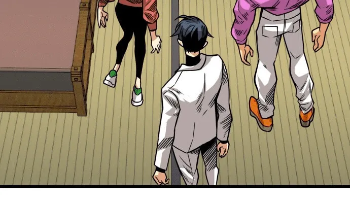Read Troll Trap chapter 164 image 50 on Lezhin