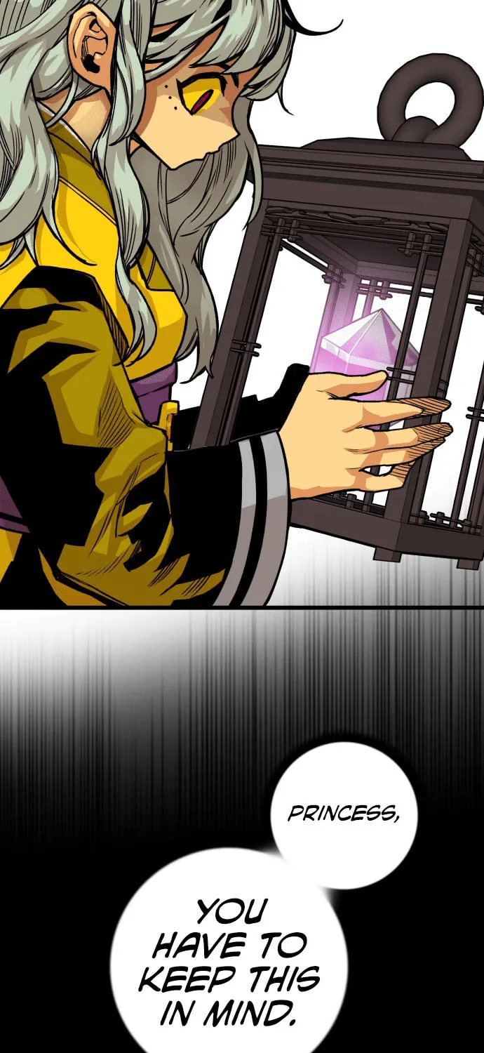 Read Troll Trap chapter 164 image 53 on Lezhin