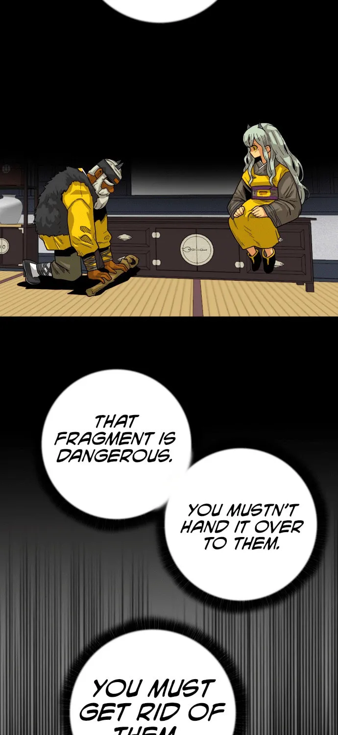 Read Troll Trap chapter 164 image 54 on Lezhin