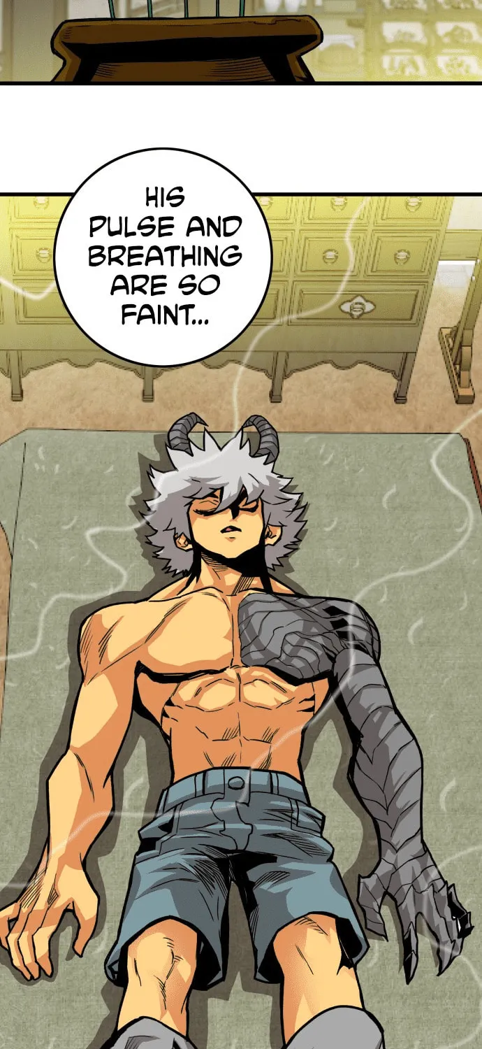 Read Troll Trap chapter 164 image 58 on Lezhin