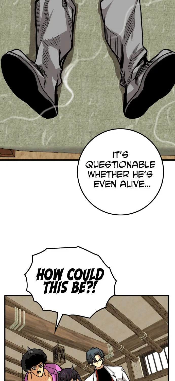 Read Troll Trap chapter 164 image 59 on Lezhin