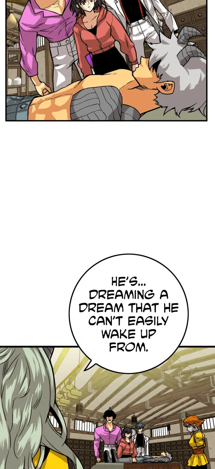 Read Troll Trap chapter 164 image 60 on Lezhin
