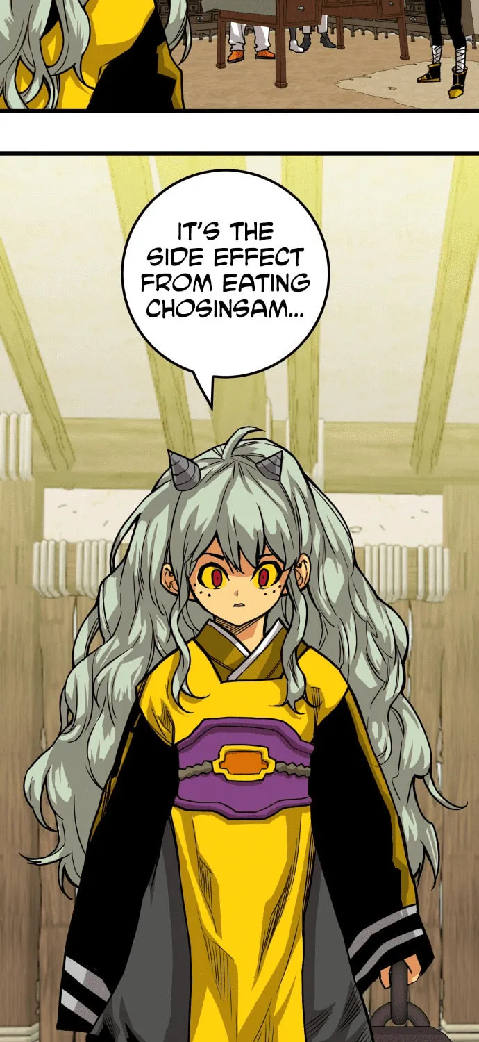 Read Troll Trap chapter 164 image 61 on Lezhin
