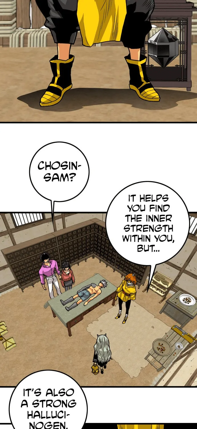 Read Troll Trap chapter 164 image 62 on Lezhin