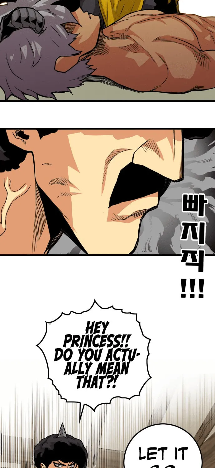 Read Troll Trap chapter 164 image 65 on Lezhin