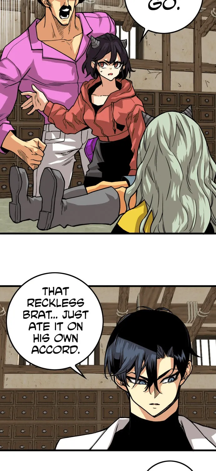 Read Troll Trap chapter 164 image 66 on Lezhin