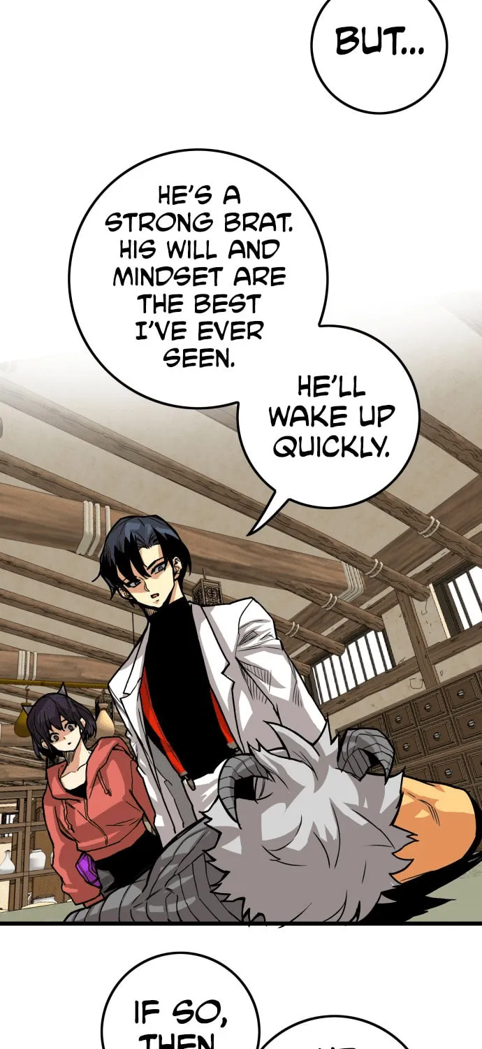 Read Troll Trap chapter 164 image 67 on Lezhin