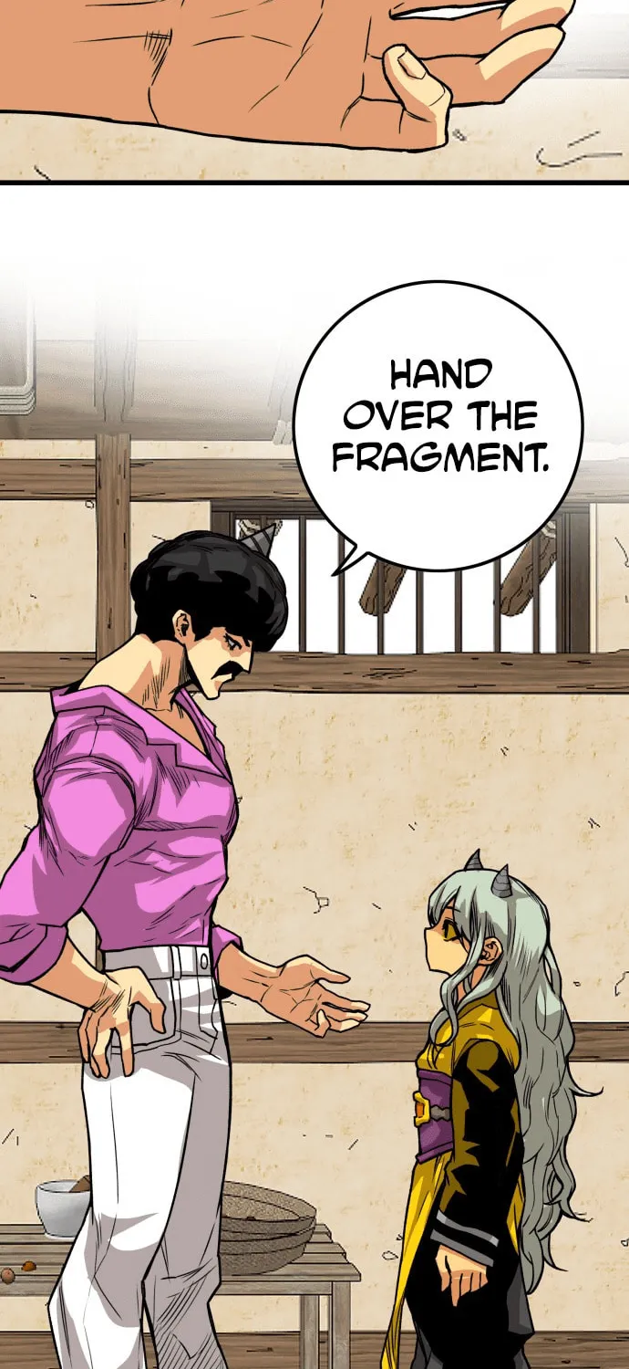 Read Troll Trap chapter 164 image 71 on Lezhin