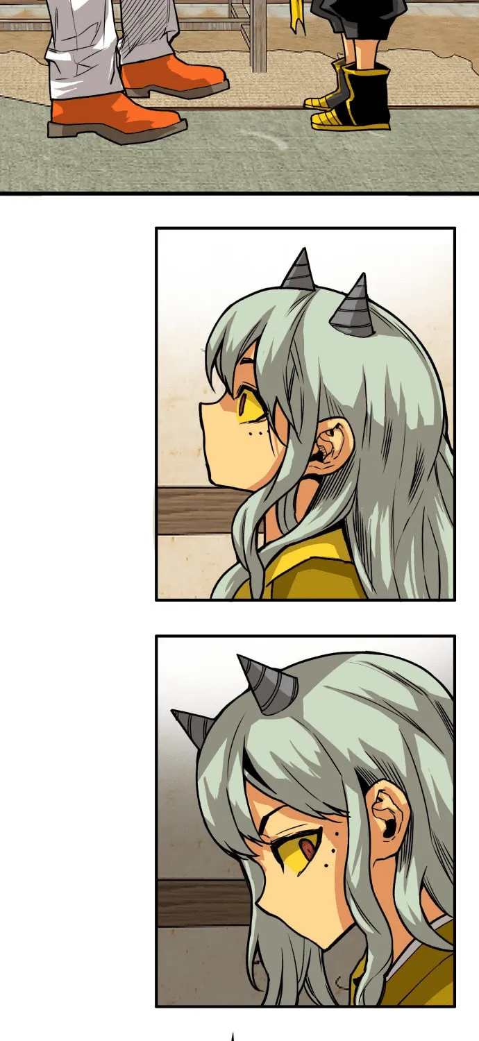 Read Troll Trap chapter 164 image 72 on Lezhin