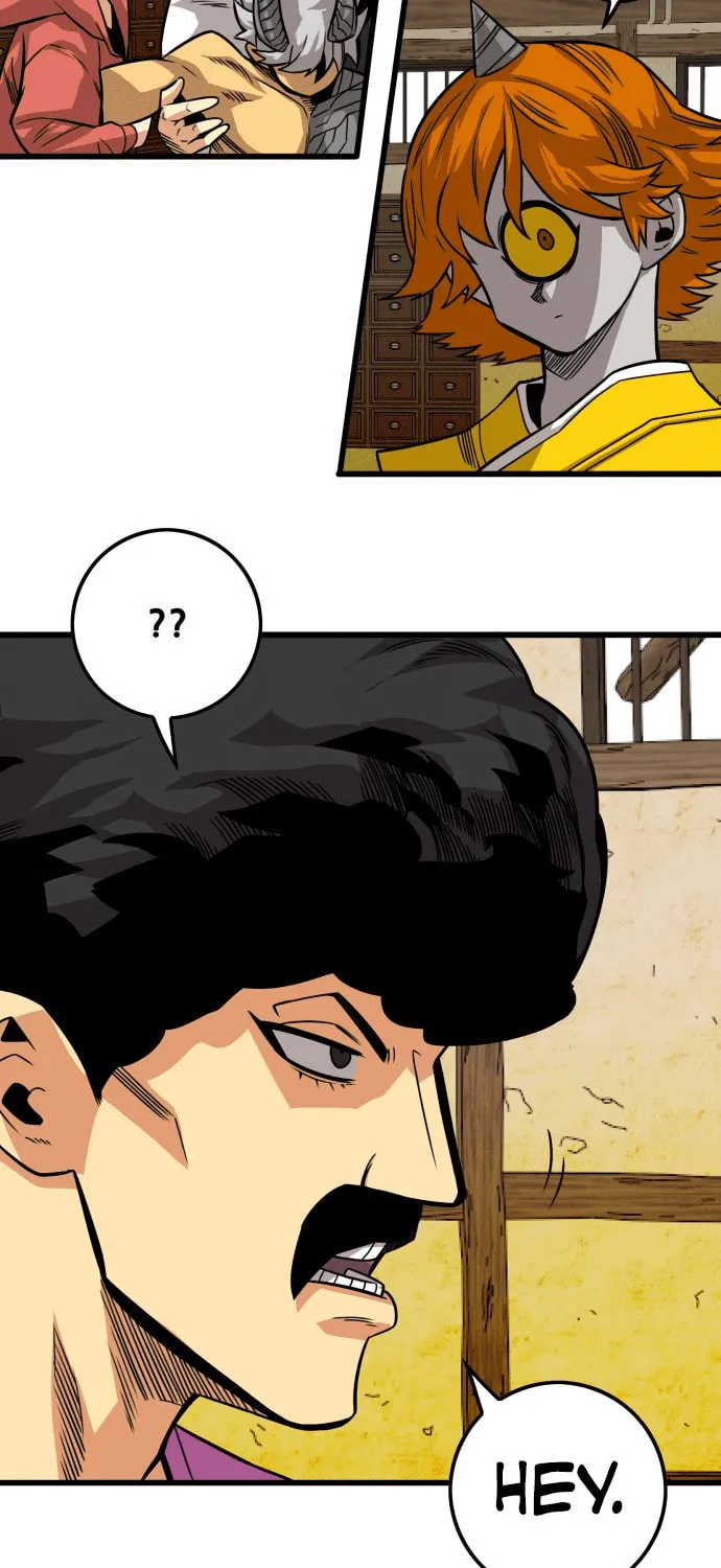 Read Troll Trap chapter 164 image 74 on Lezhin