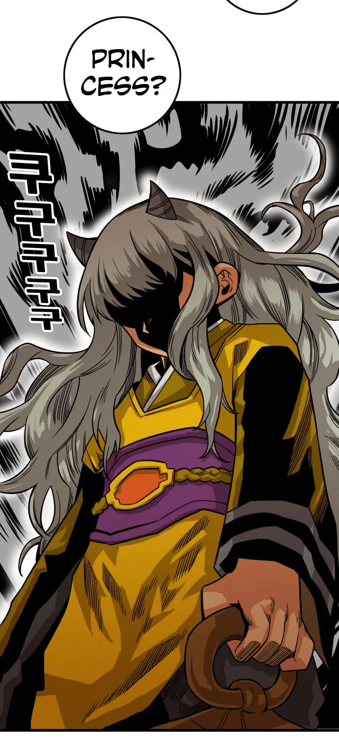 Read Troll Trap chapter 164 image 75 on Lezhin