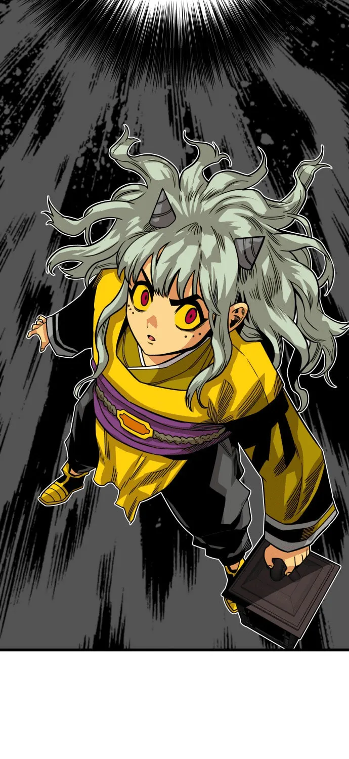 Read Troll Trap chapter 164 image 80 on Lezhin