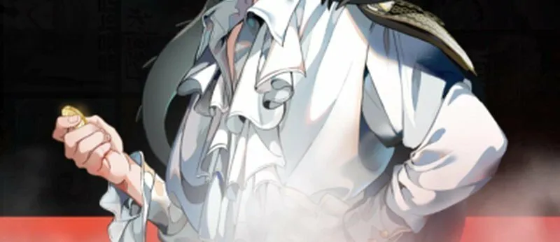 Read Troll Trap chapter 166 image 102 on Lezhin