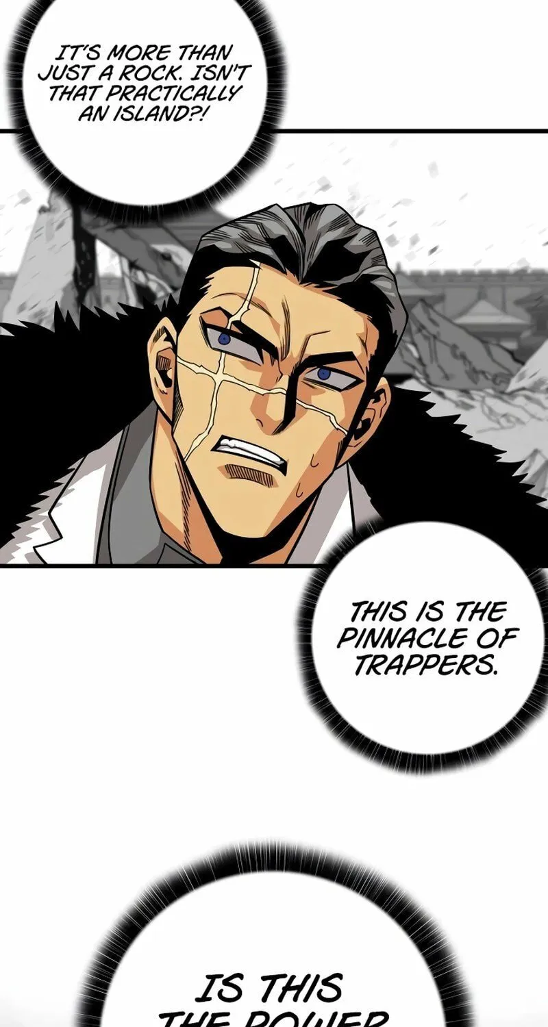 Read Troll Trap chapter 166 image 23 on Lezhin