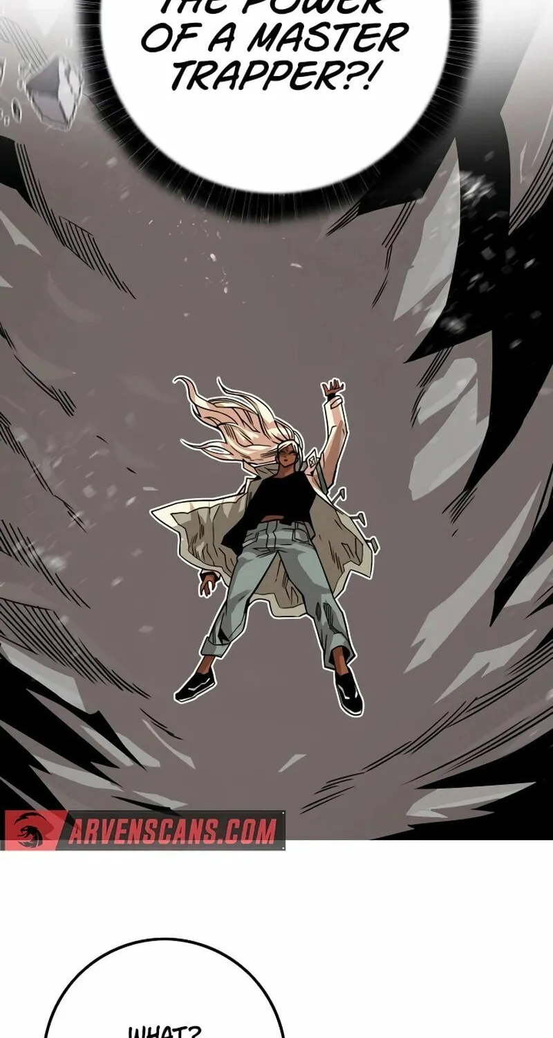 Read Troll Trap chapter 166 image 24 on Lezhin