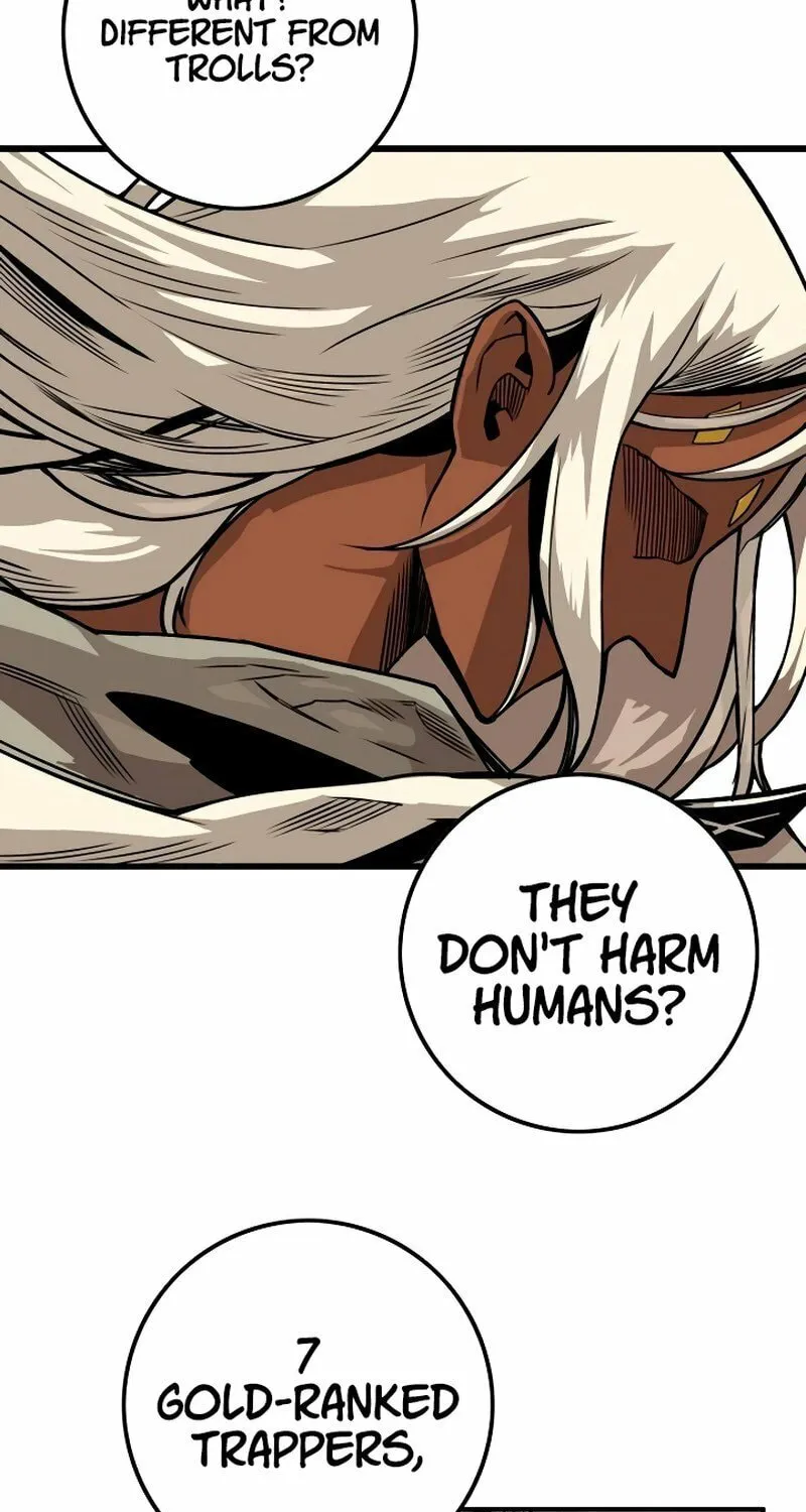 Read Troll Trap chapter 166 image 25 on Lezhin