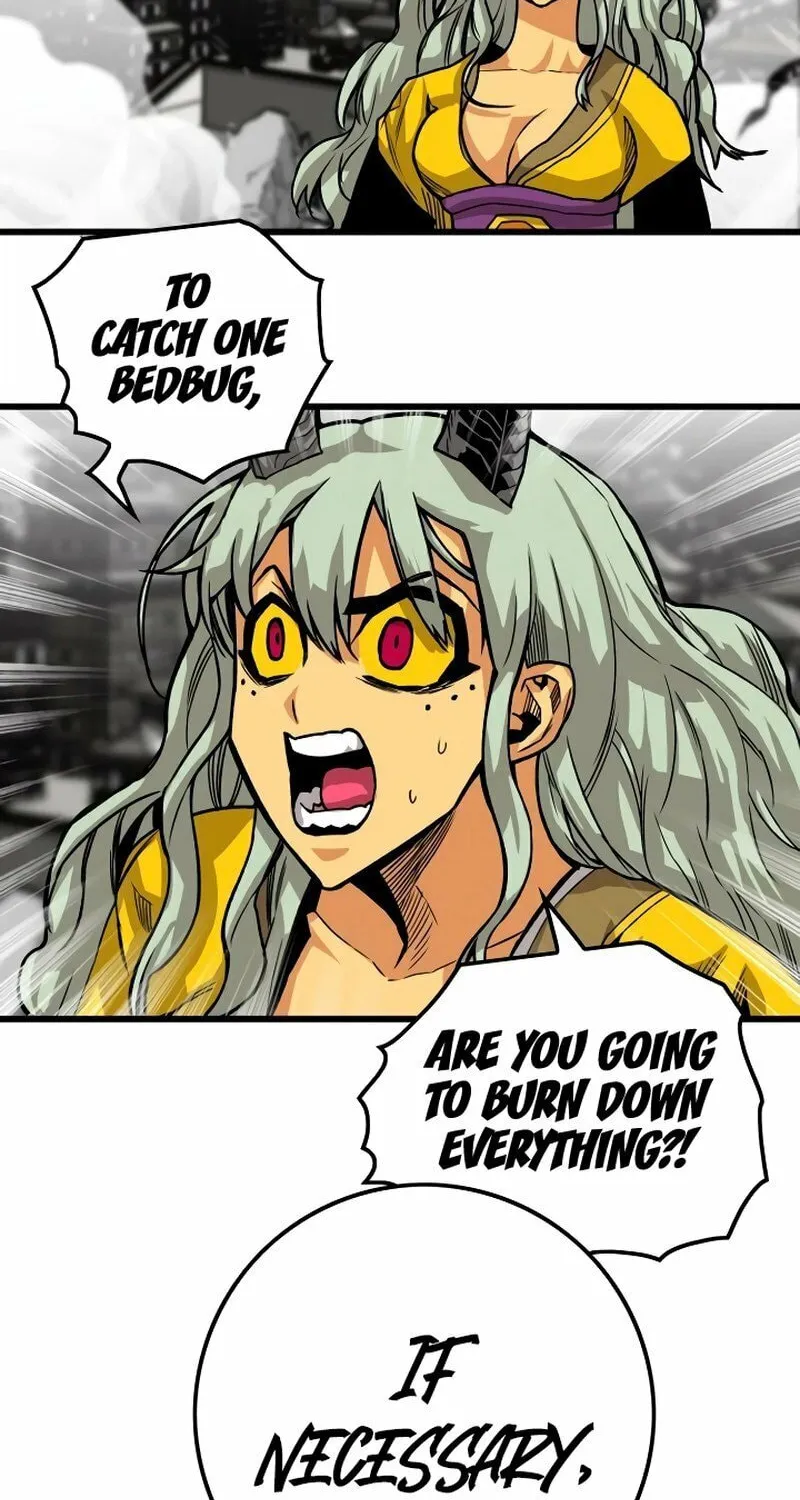 Read Troll Trap chapter 166 image 31 on Lezhin