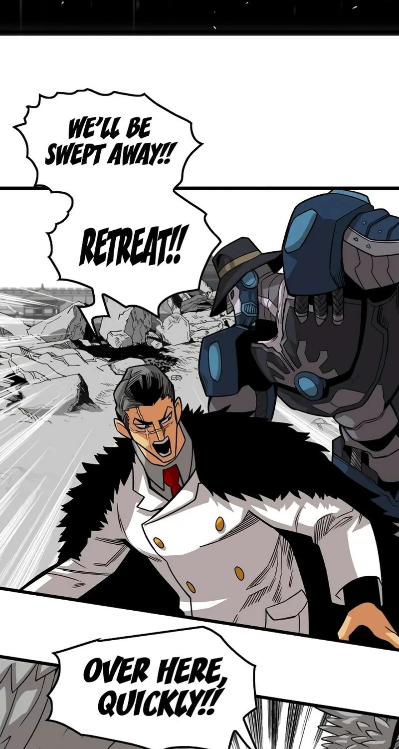 Read Troll Trap chapter 166 image 44 on Lezhin