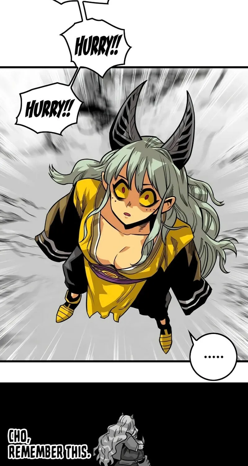 Read Troll Trap chapter 166 image 46 on Lezhin