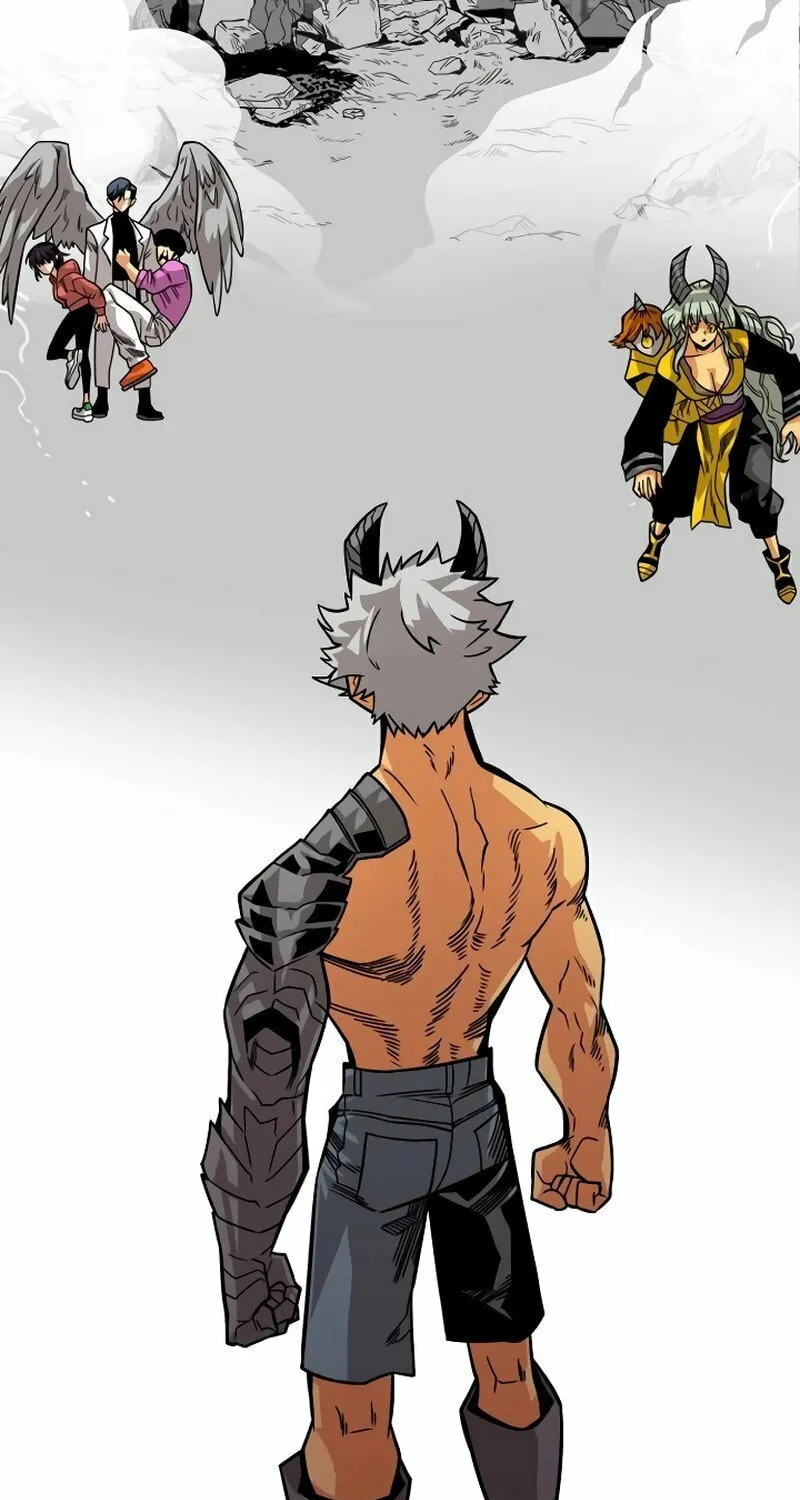Read Troll Trap chapter 166 image 52 on Lezhin