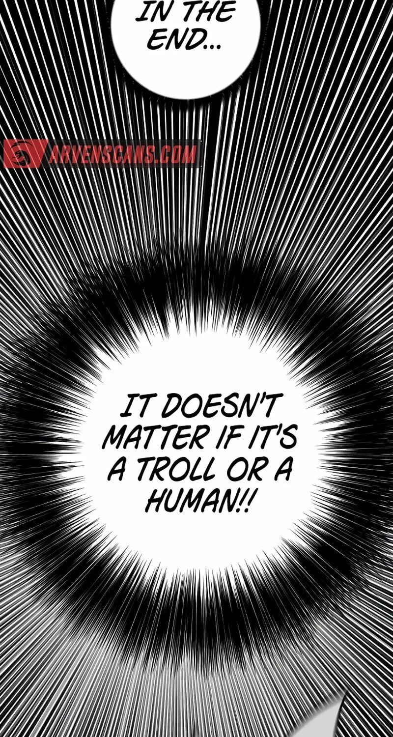 Read Troll Trap chapter 166 image 71 on Lezhin