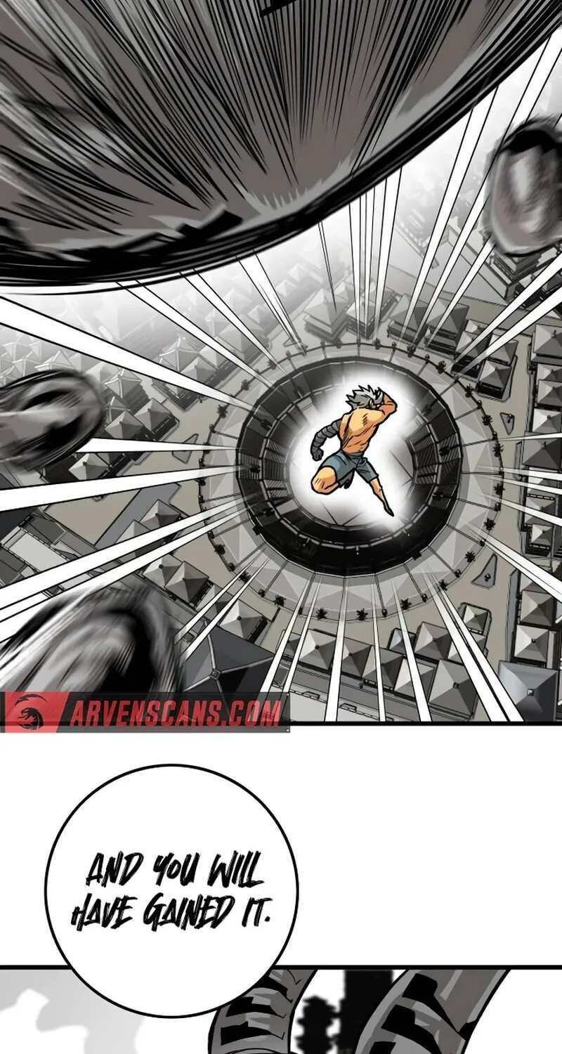 Read Troll Trap chapter 166 image 77 on Lezhin