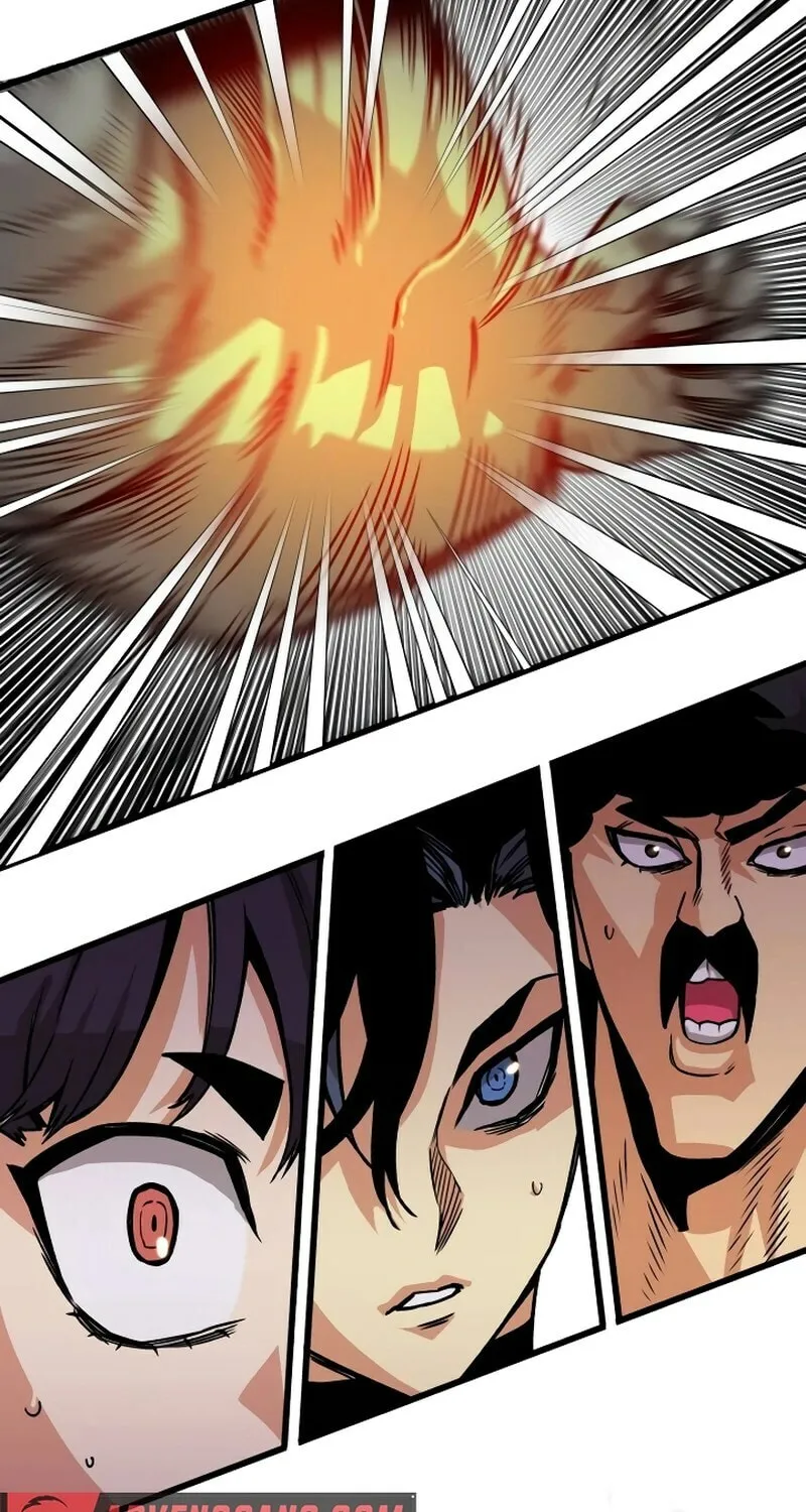 Read Troll Trap chapter 166 image 80 on Lezhin