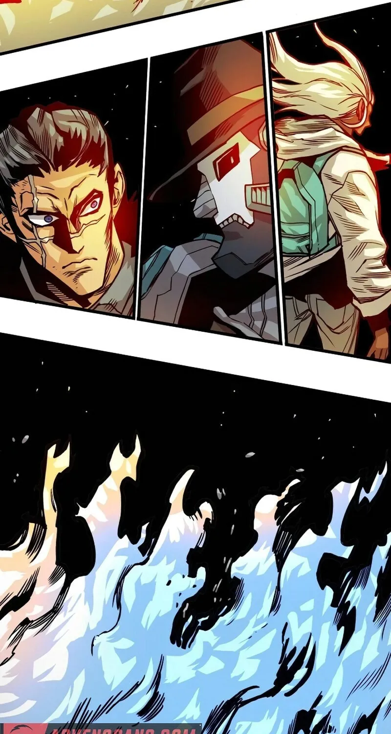Read Troll Trap chapter 166 image 92 on Lezhin