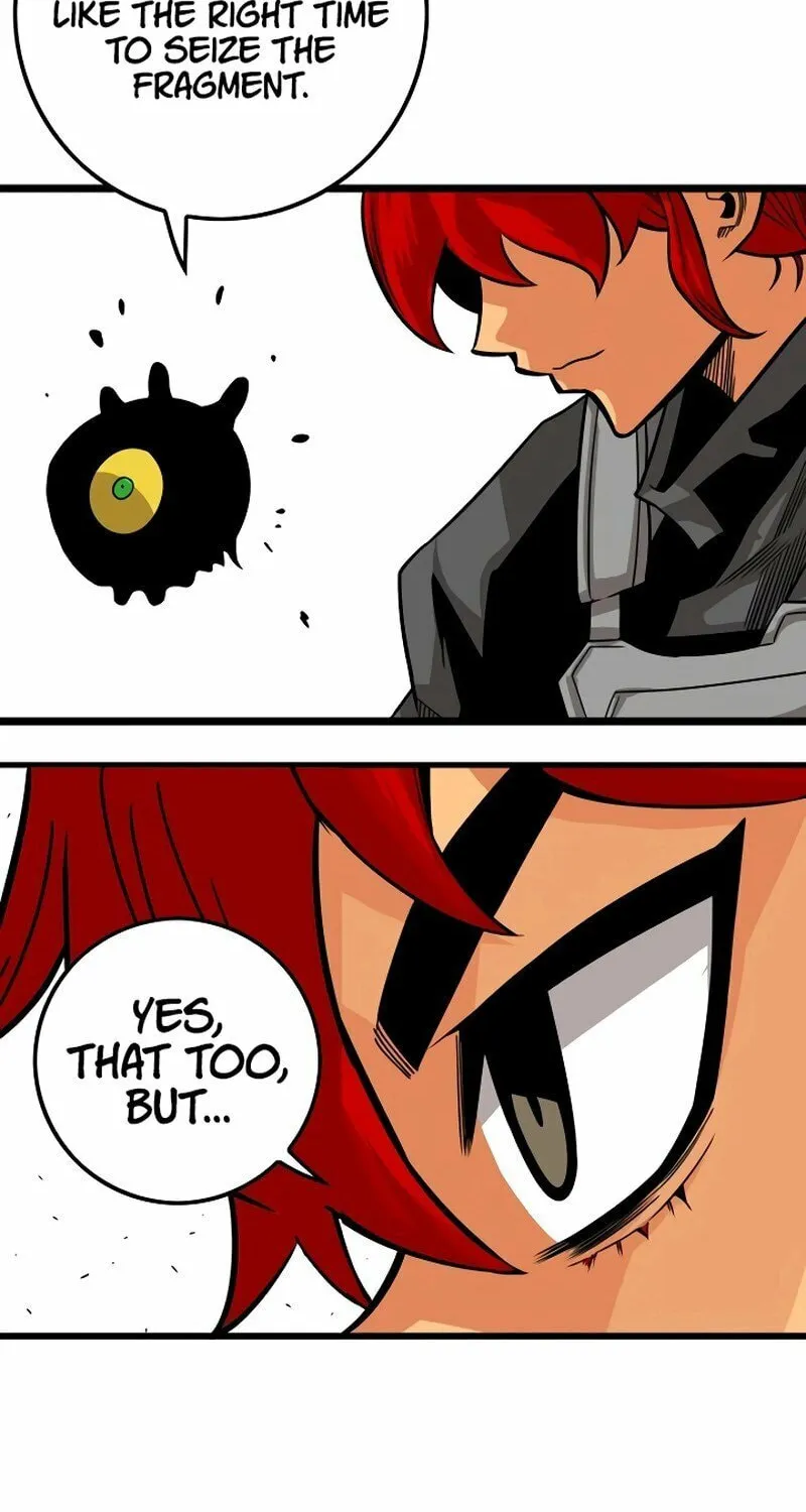 Read Troll Trap chapter 167 image 100 on Lezhin