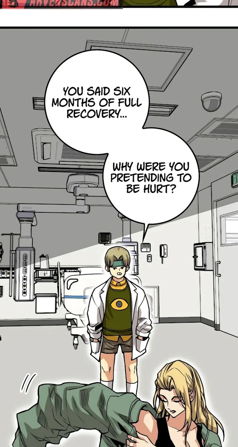 Read Troll Trap chapter 167 image 105 on Lezhin