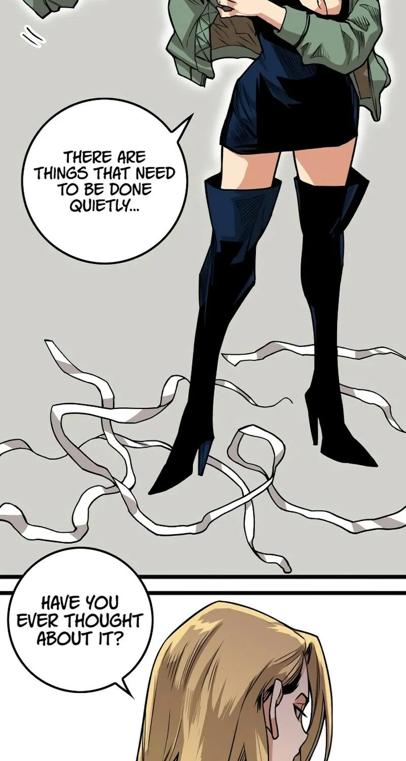 Read Troll Trap chapter 167 image 106 on Lezhin