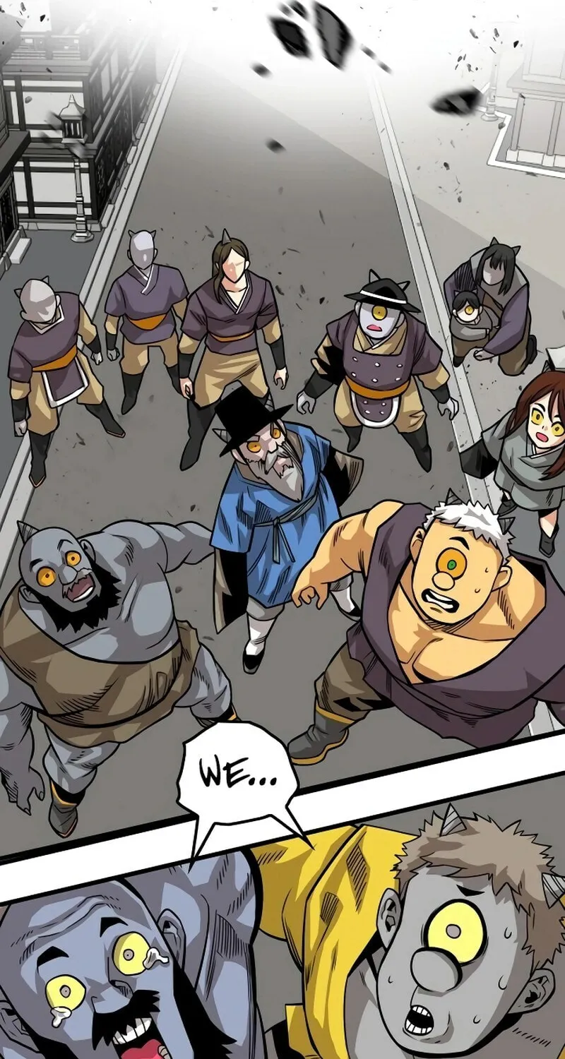 Read Troll Trap chapter 167 image 11 on Lezhin