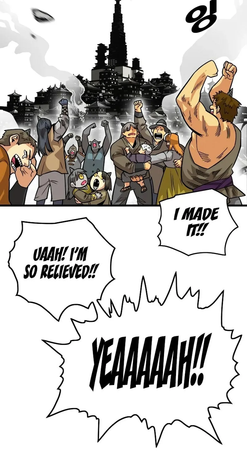 Read Troll Trap chapter 167 image 13 on Lezhin