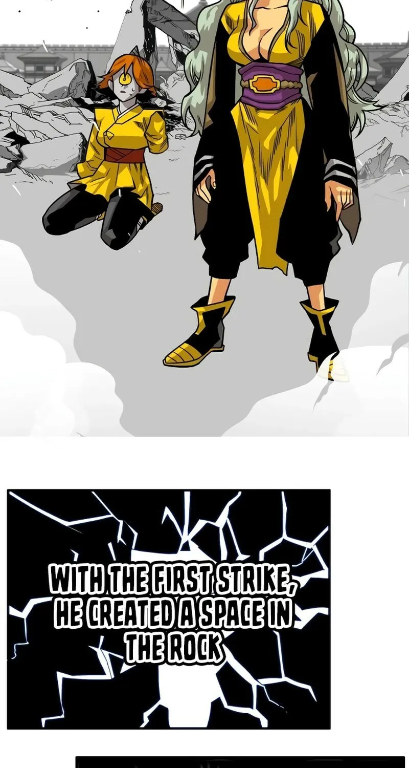 Read Troll Trap chapter 167 image 16 on Lezhin