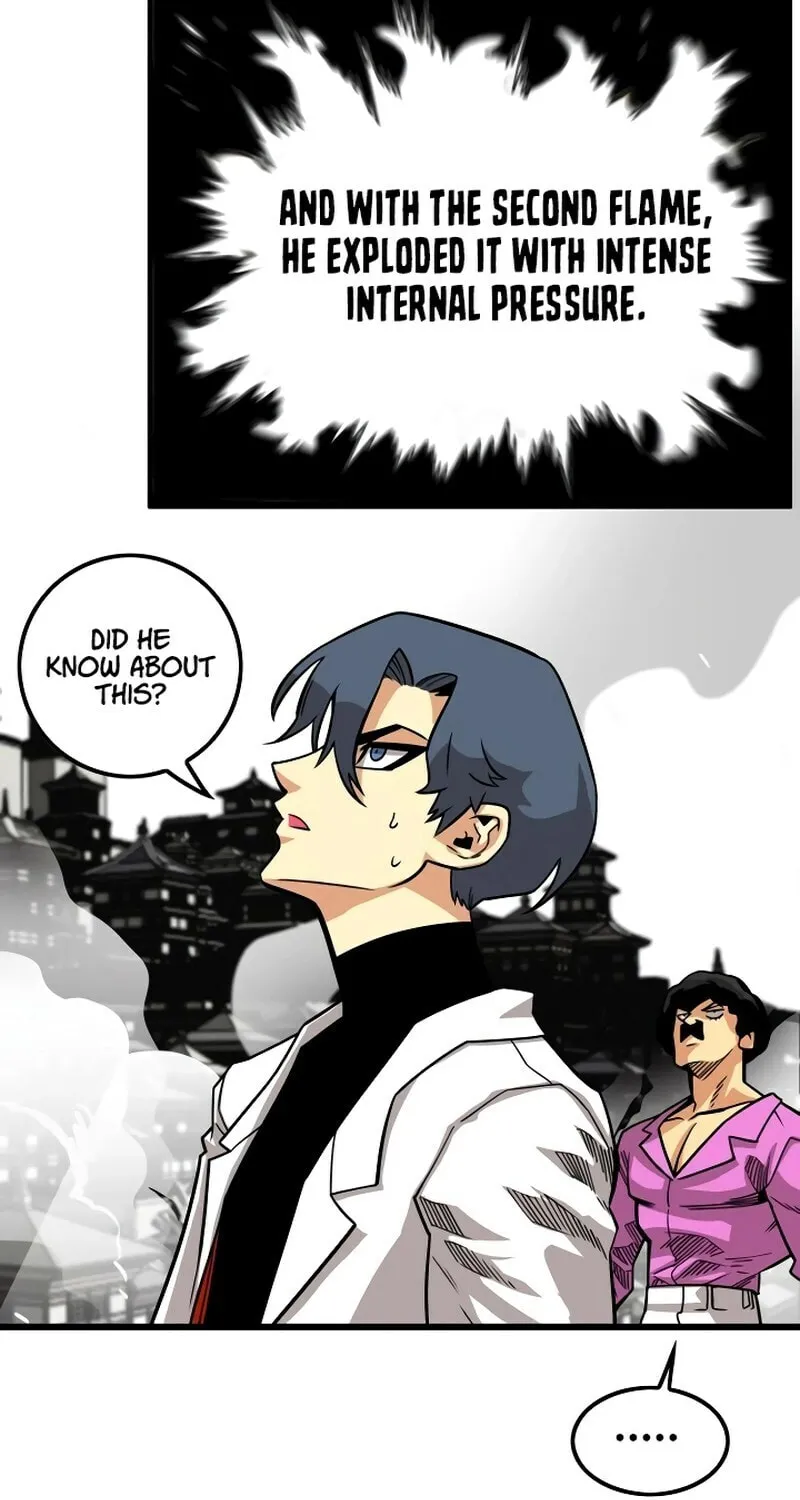 Read Troll Trap chapter 167 image 17 on Lezhin