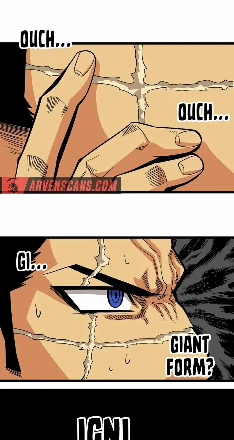 Read Troll Trap chapter 167 image 22 on Lezhin