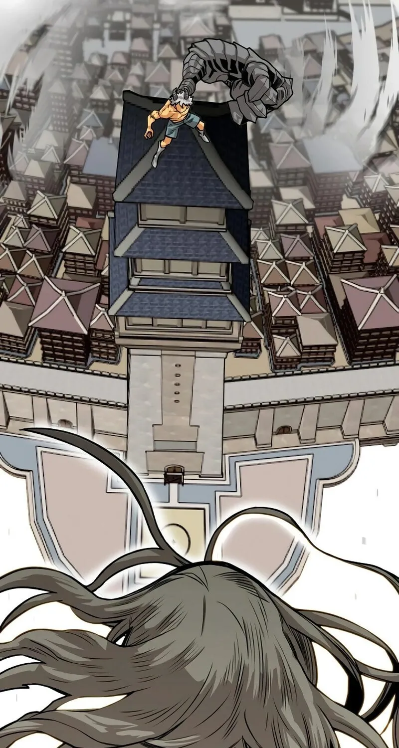 Read Troll Trap chapter 167 image 28 on Lezhin
