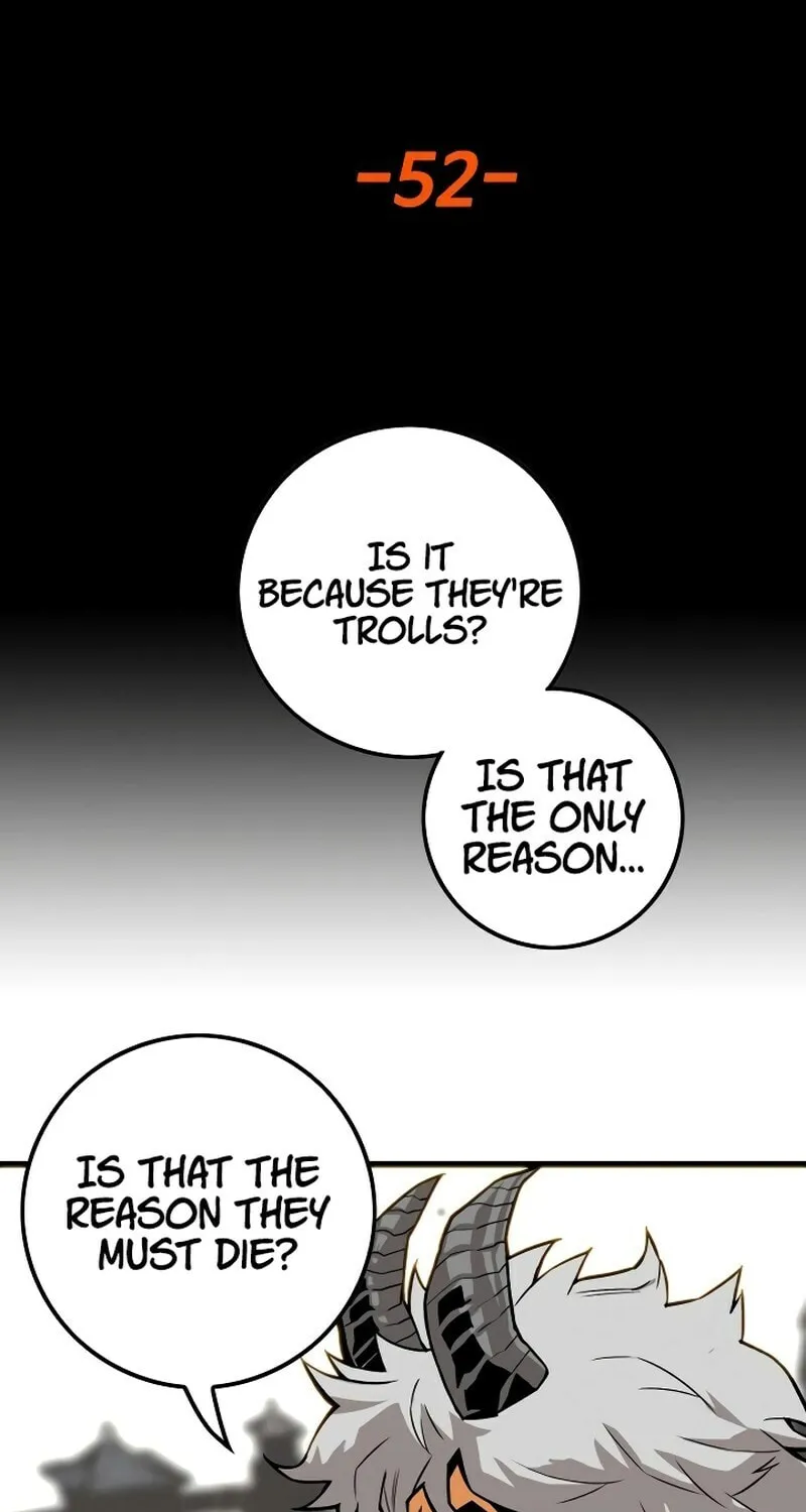 Read Troll Trap chapter 167 image 31 on Lezhin