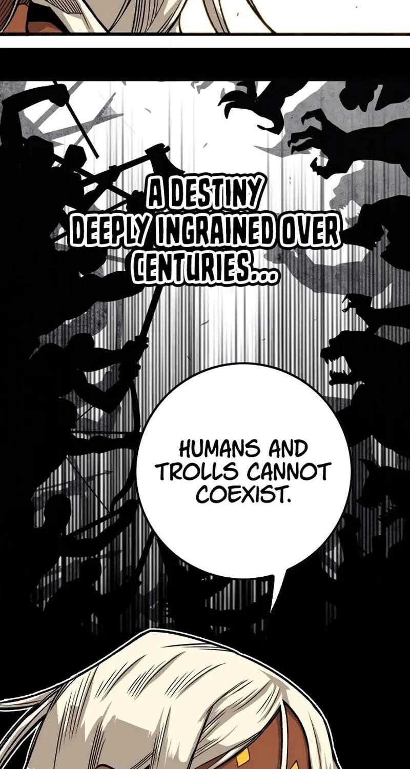 Read Troll Trap chapter 167 image 33 on Lezhin