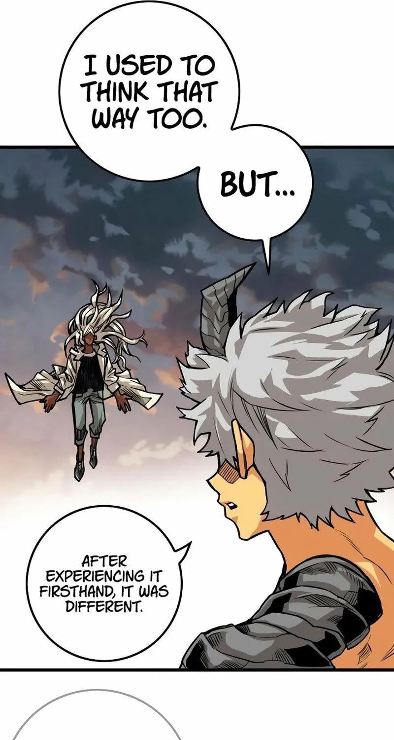 Read Troll Trap chapter 167 image 35 on Lezhin