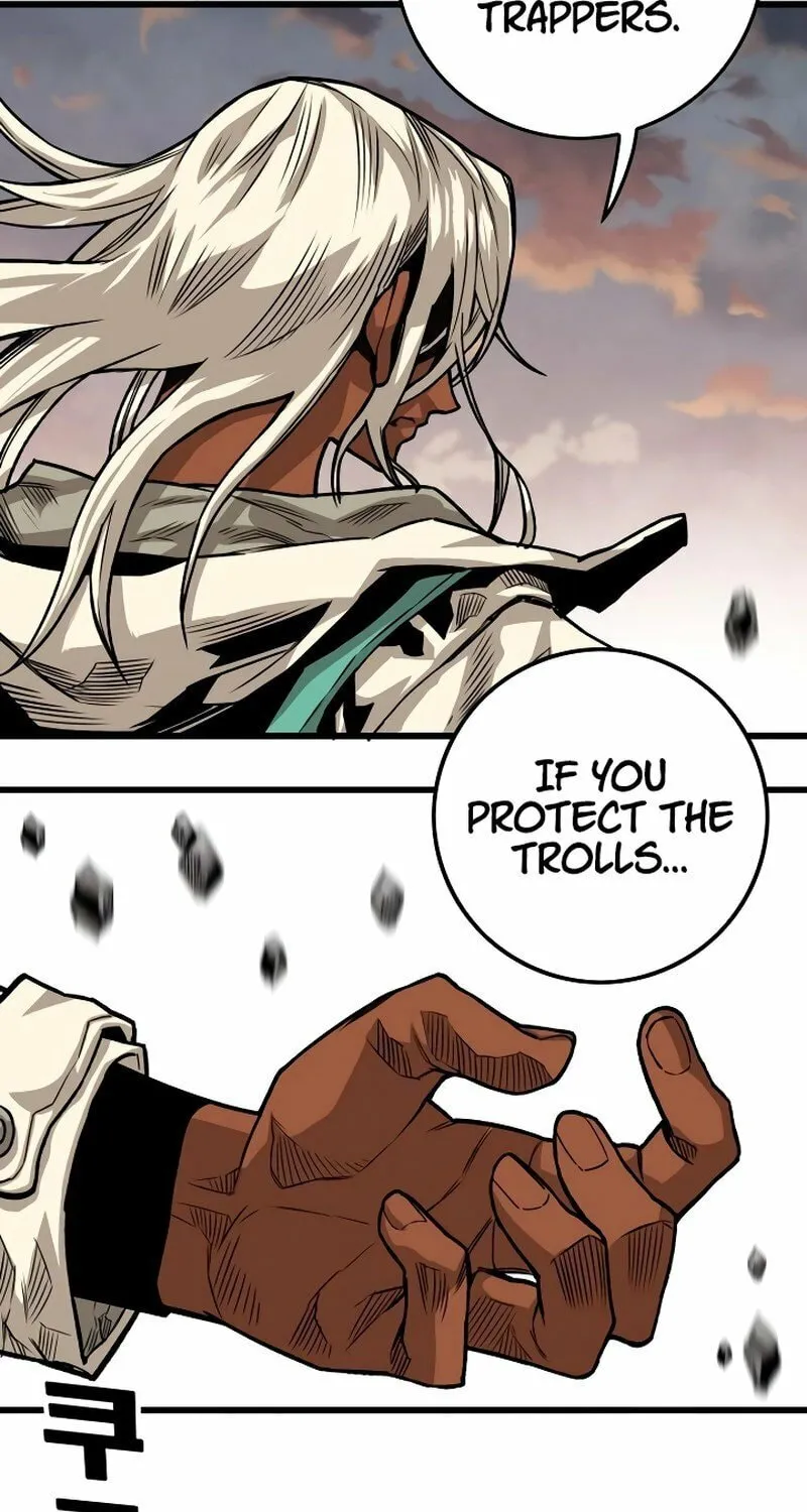 Read Troll Trap chapter 167 image 39 on Lezhin
