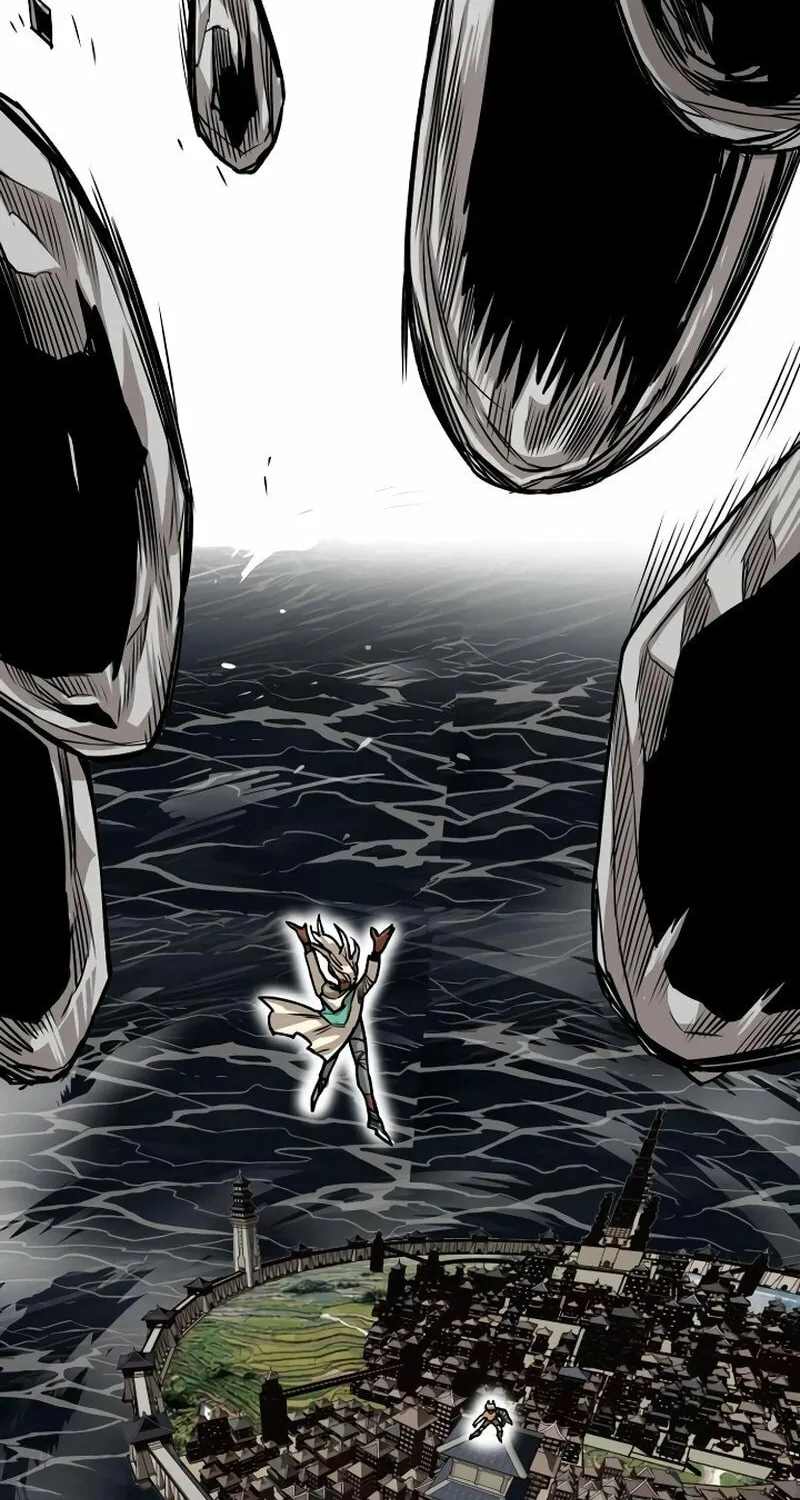 Read Troll Trap chapter 167 image 43 on Lezhin