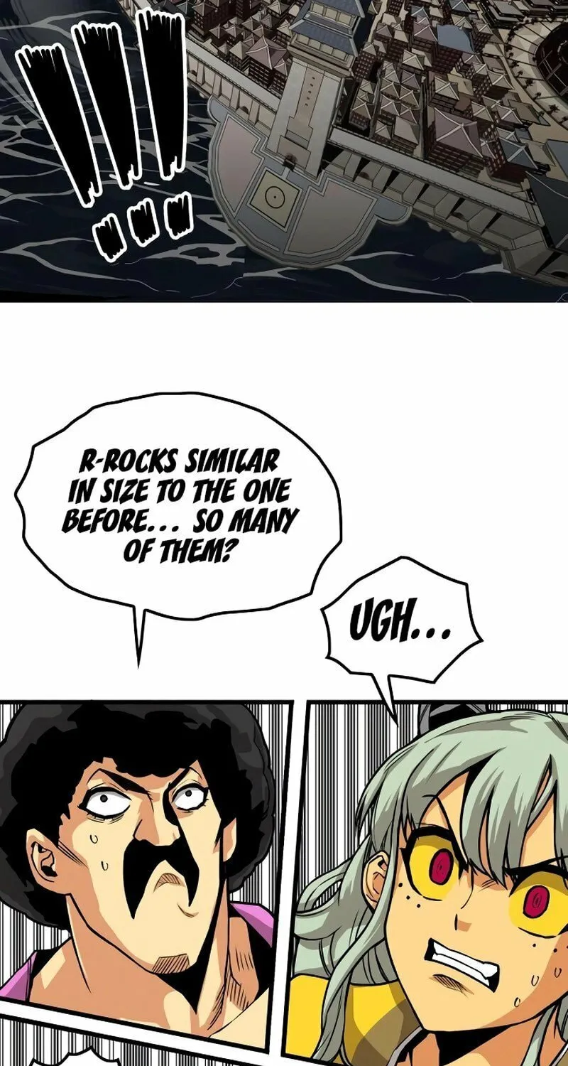 Read Troll Trap chapter 167 image 44 on Lezhin